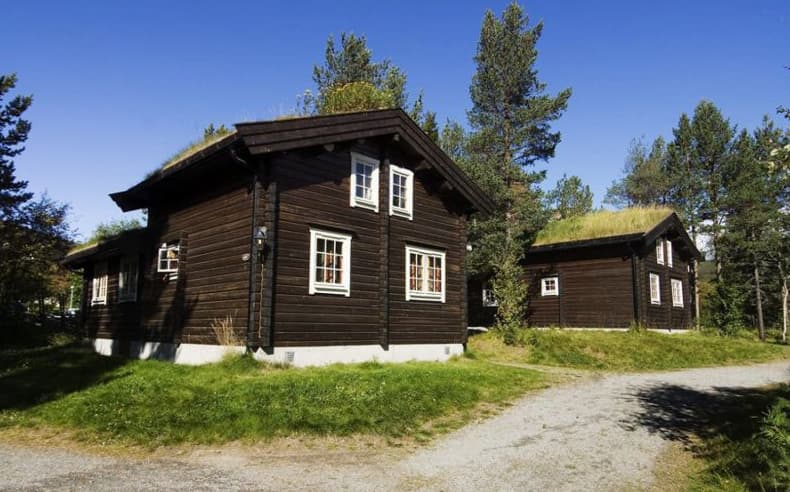 Bardøla Hotell Geilo