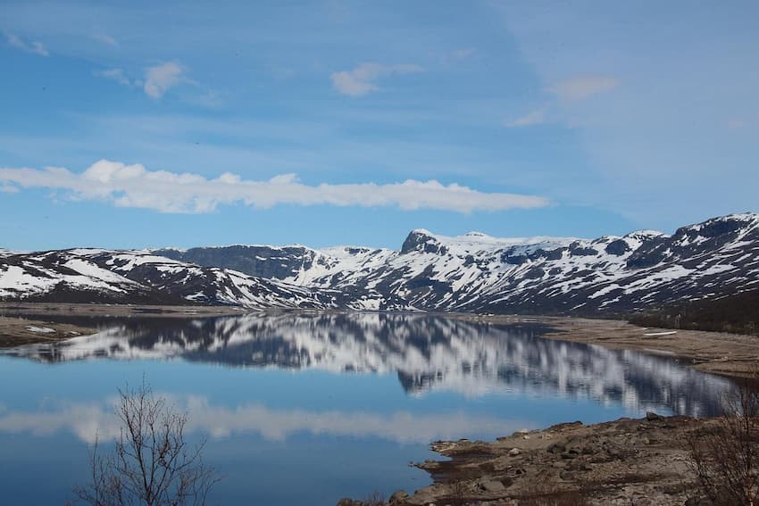 Dette bildet mangler alt-tekst; dets filnavn er Hallingskarvet-nasjonalpark.jpg